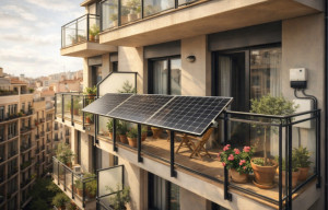 Why Power Companies Fear the Three Hundred Dollar Solar Panel